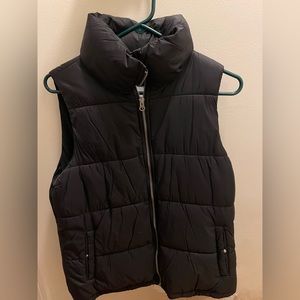 Old Navy Puffer Vest